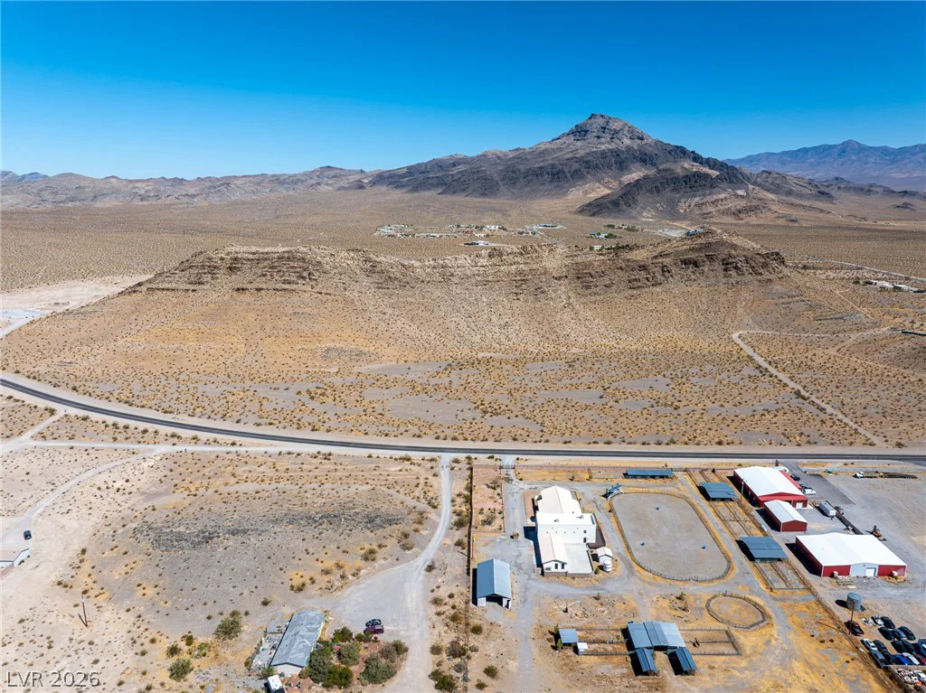 4870 Bell Vista, Pahrump, NV 89060