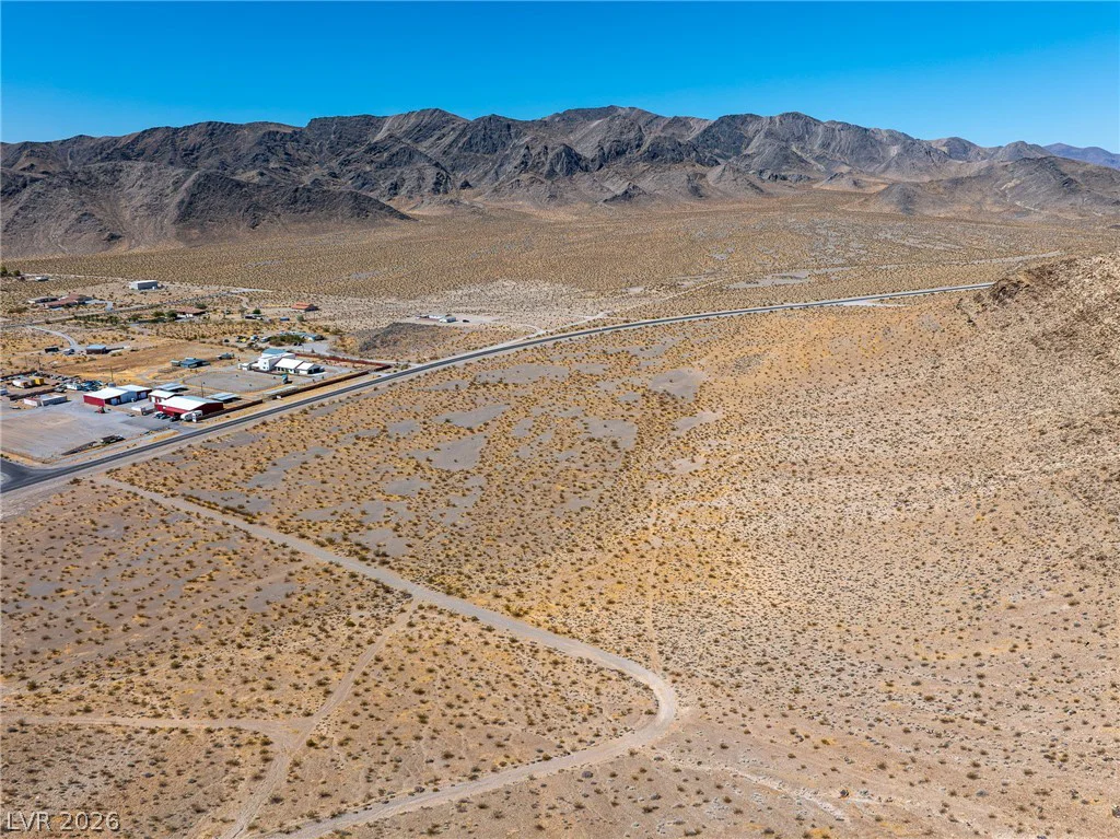4870 Bell Vista, Pahrump, NV 89060