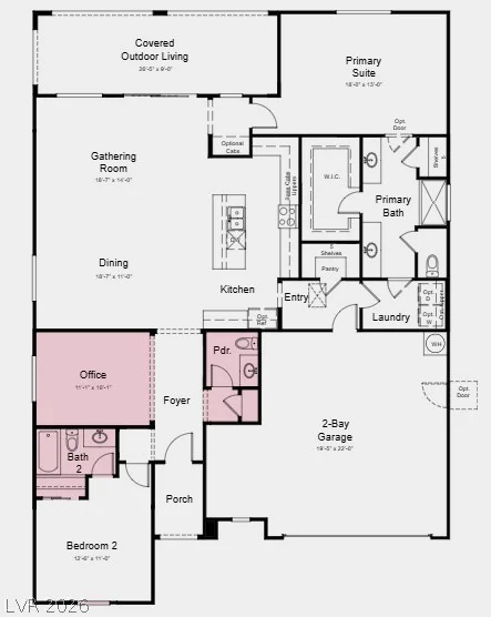 4100 Brusca, Pahrump, NV 89061