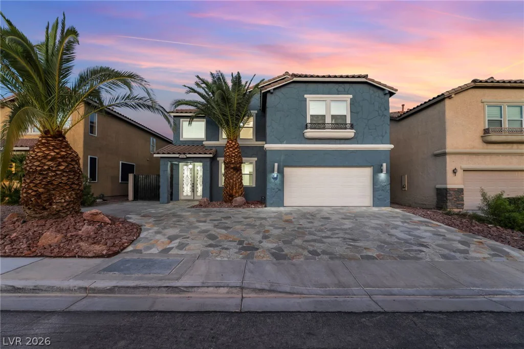 6336 Fence Post, Las Vegas, NV 89148