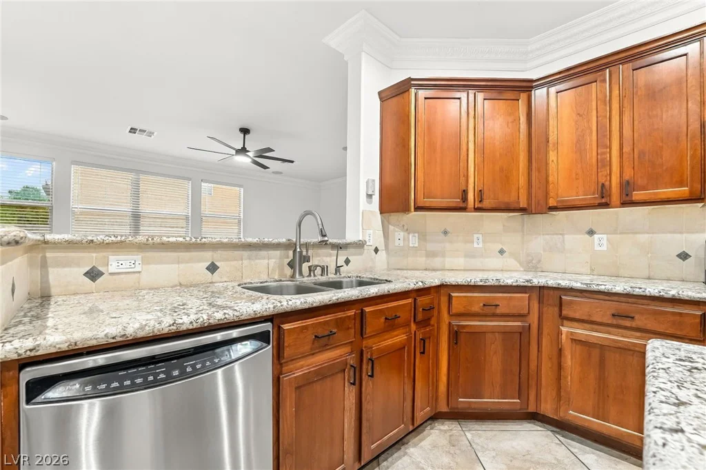 6336 Fence Post, Las Vegas, NV 89148