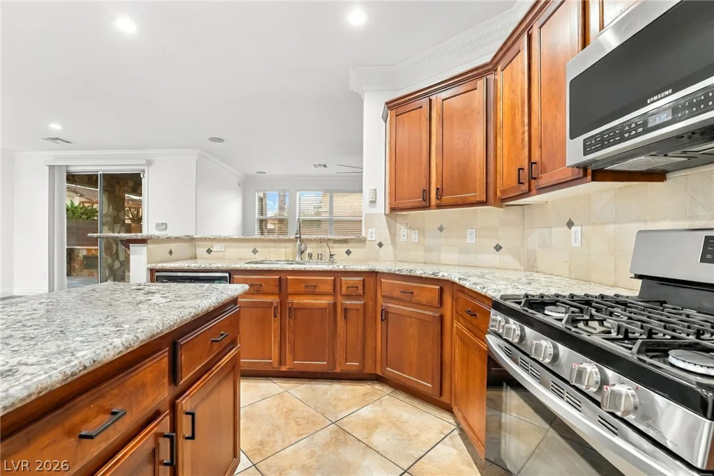 6336 Fence Post, Las Vegas, NV 89148