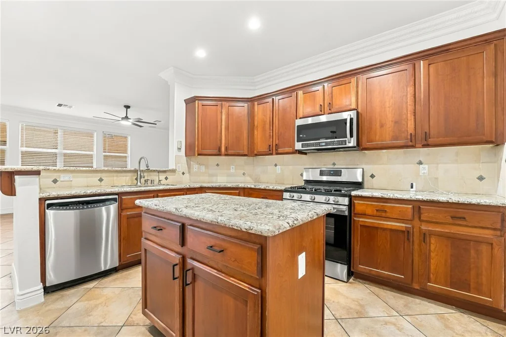 6336 Fence Post, Las Vegas, NV 89148