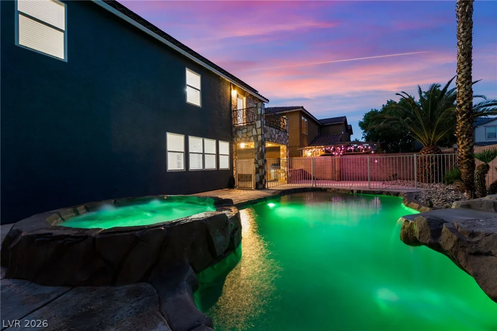 6336 Fence Post, Las Vegas, NV 89148