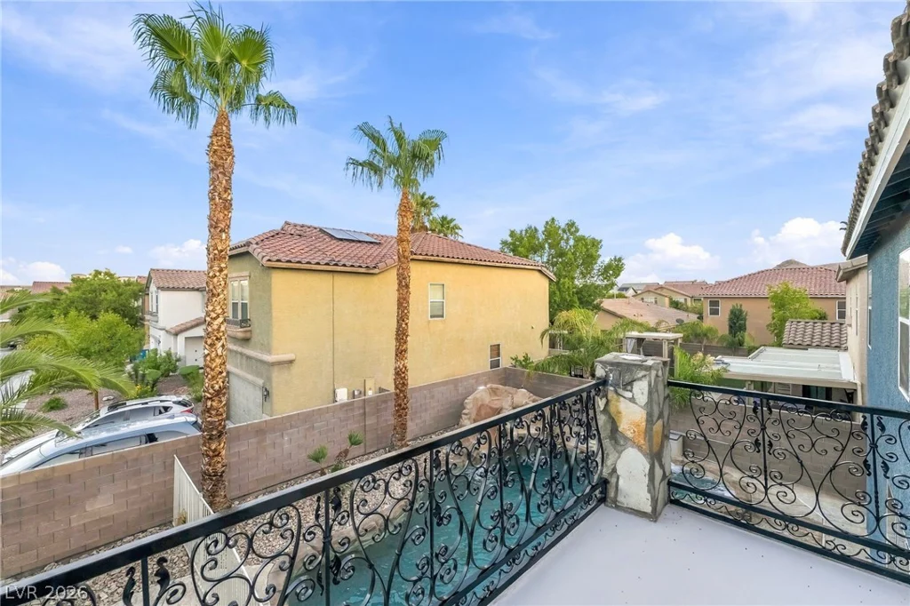 6336 Fence Post, Las Vegas, NV 89148
