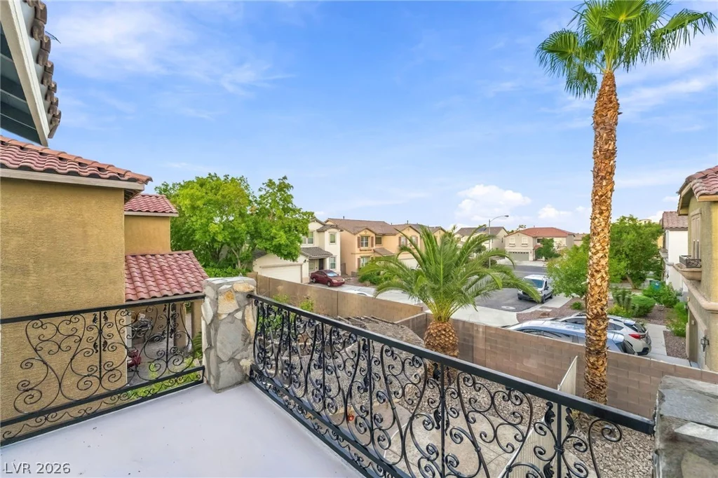 6336 Fence Post, Las Vegas, NV 89148
