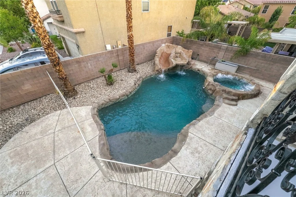 6336 Fence Post, Las Vegas, NV 89148