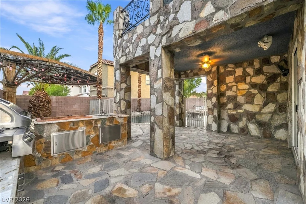 6336 Fence Post, Las Vegas, NV 89148