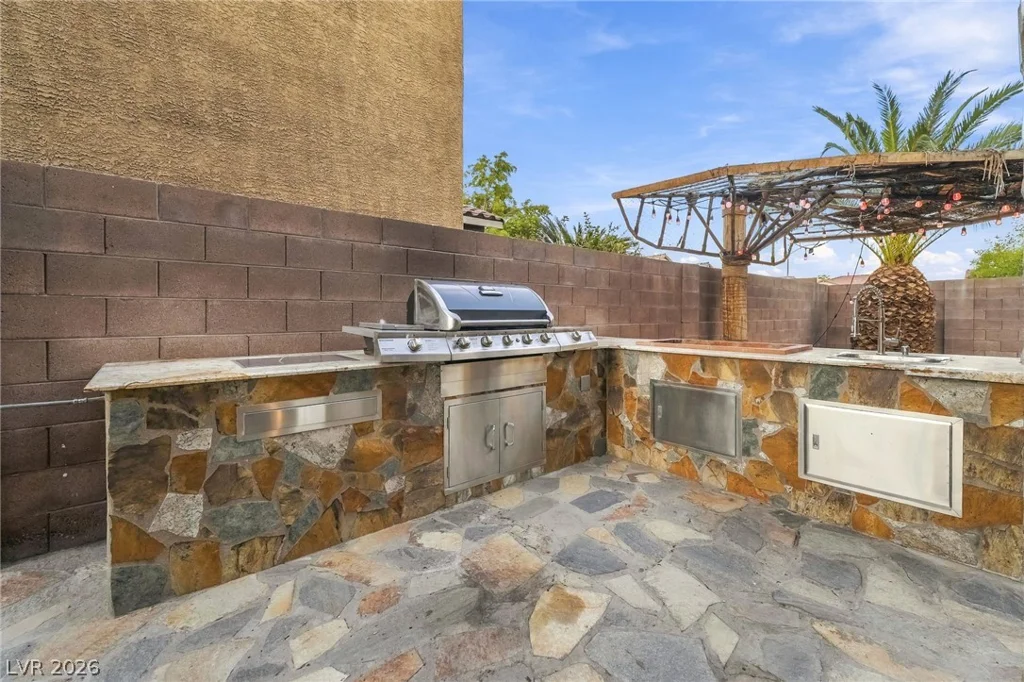 6336 Fence Post, Las Vegas, NV 89148