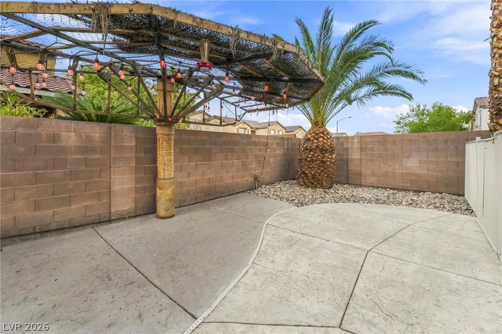 6336 Fence Post, Las Vegas, NV 89148