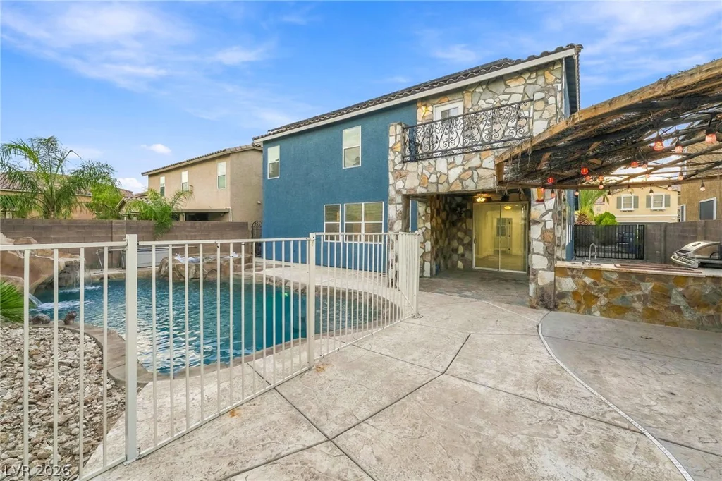 6336 Fence Post, Las Vegas, NV 89148