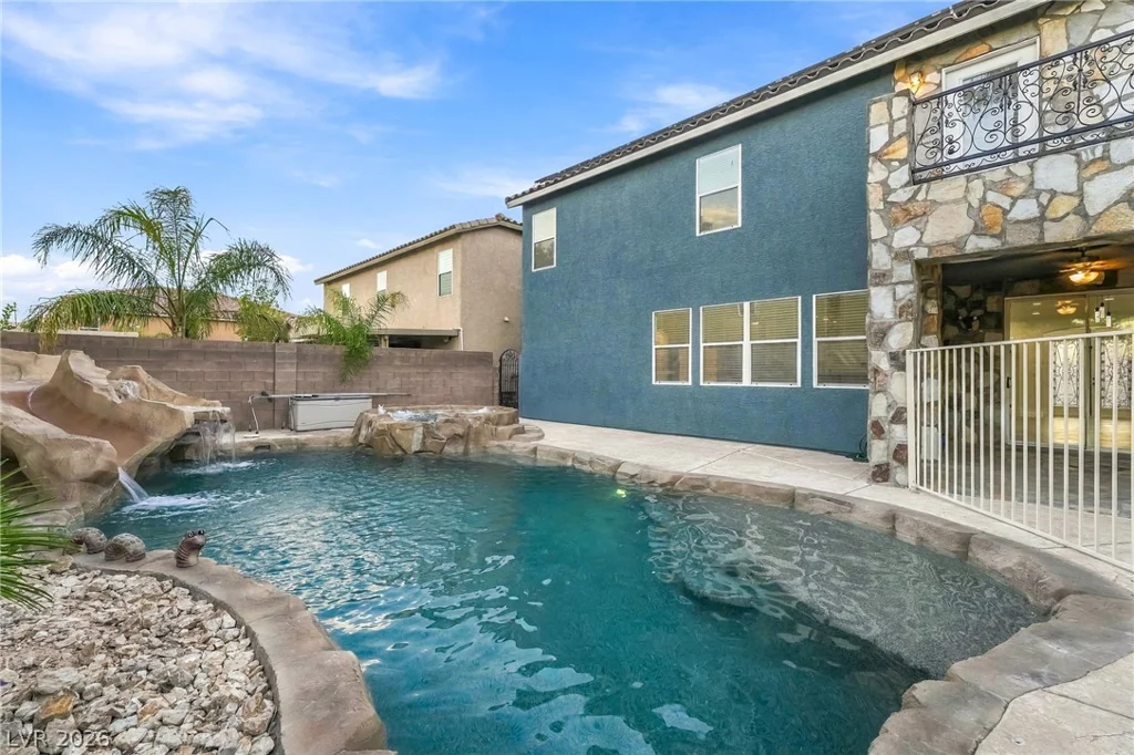 6336 Fence Post, Las Vegas, NV 89148