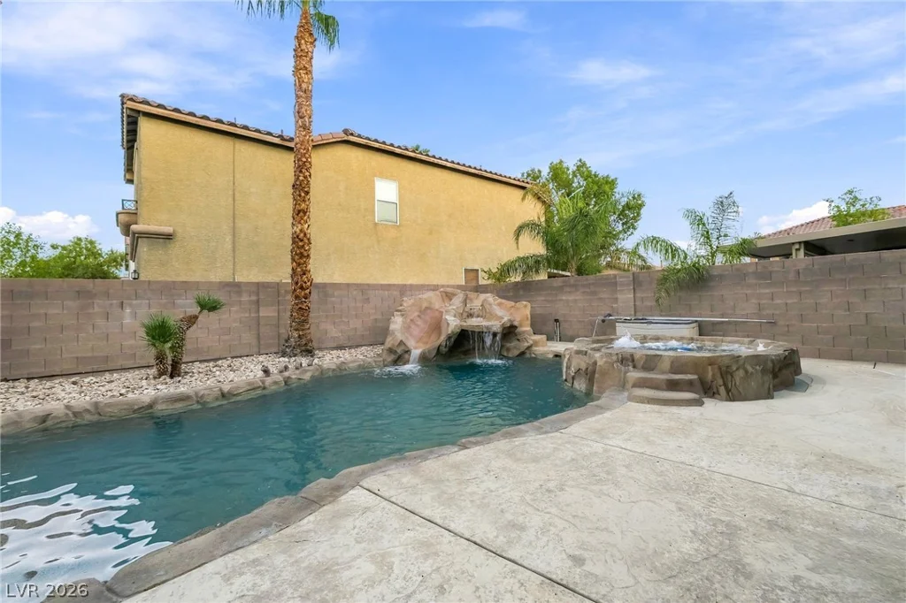 6336 Fence Post, Las Vegas, NV 89148