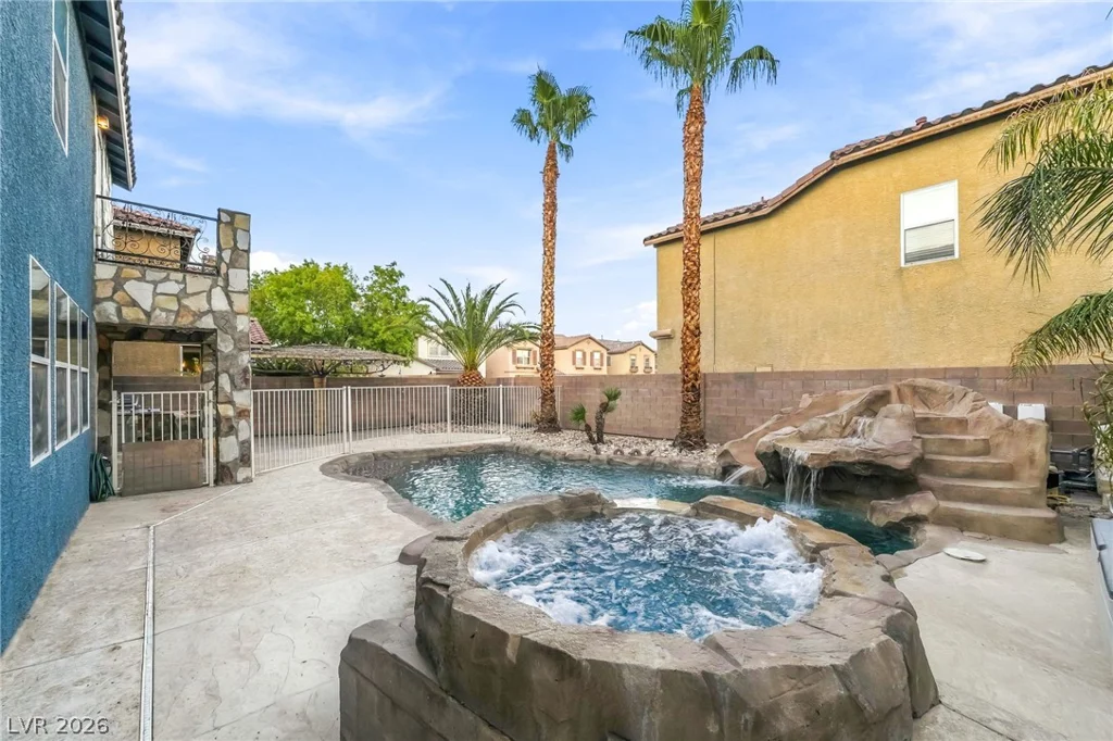 6336 Fence Post, Las Vegas, NV 89148