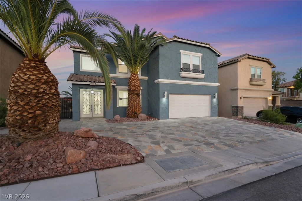 6336 Fence Post, Las Vegas, NV 89148