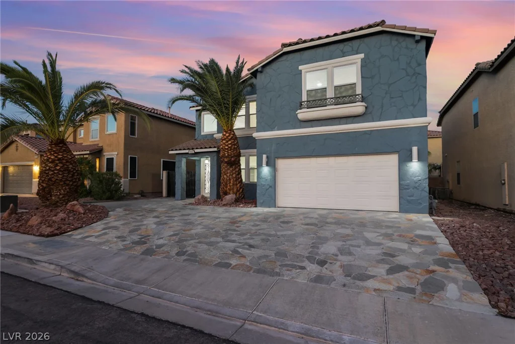 6336 Fence Post, Las Vegas, NV 89148