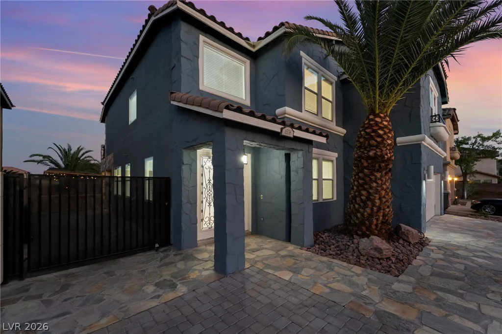 6336 Fence Post, Las Vegas, NV 89148