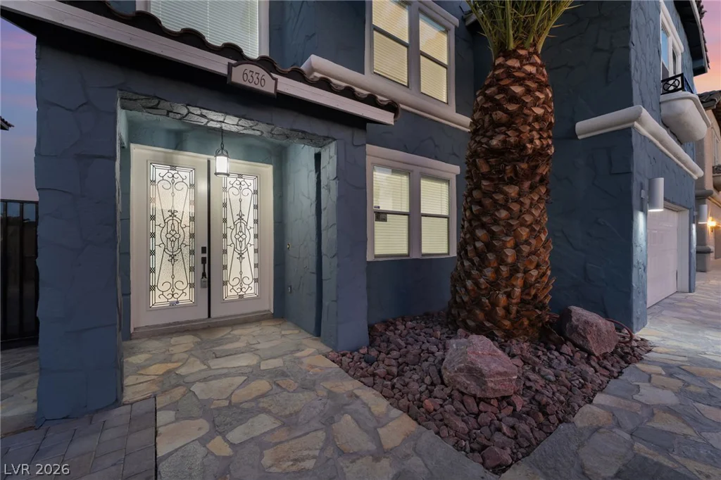 6336 Fence Post, Las Vegas, NV 89148