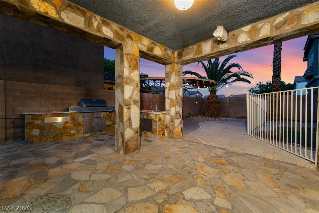 6336 Fence Post, Las Vegas, NV 89148