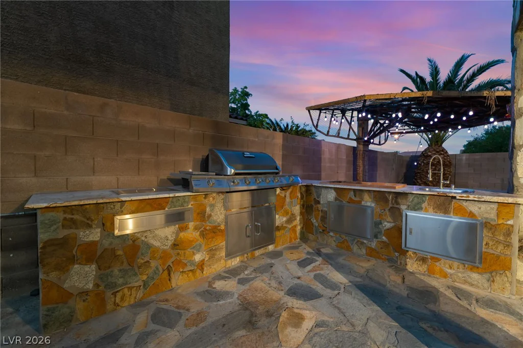 6336 Fence Post, Las Vegas, NV 89148