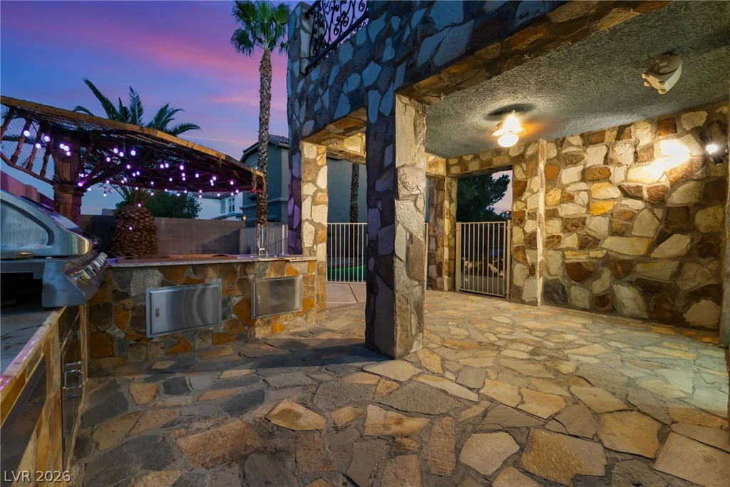 6336 Fence Post, Las Vegas, NV 89148