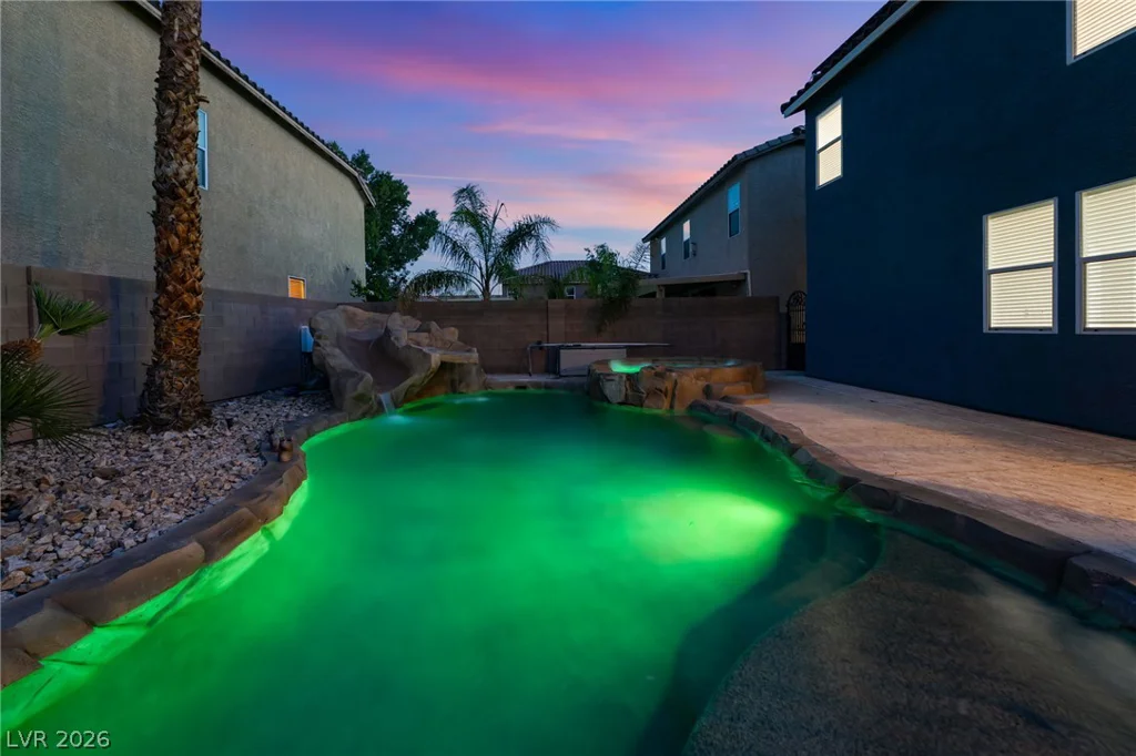 6336 Fence Post, Las Vegas, NV 89148