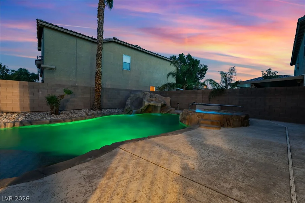6336 Fence Post, Las Vegas, NV 89148
