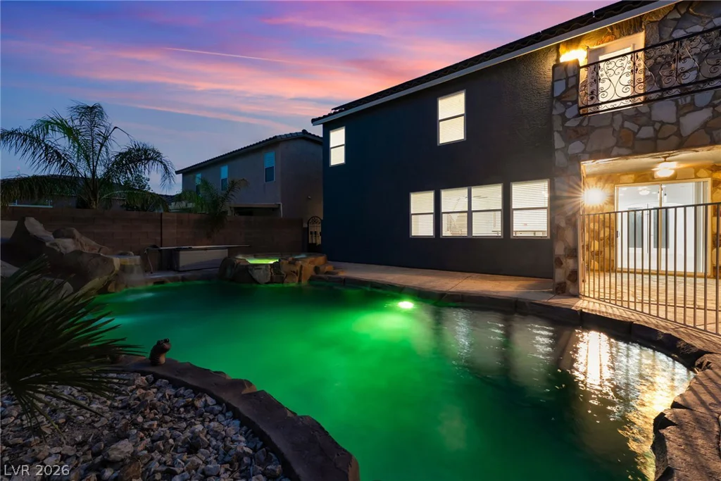 6336 Fence Post, Las Vegas, NV 89148