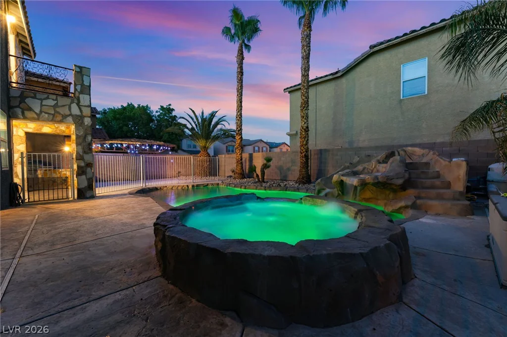 6336 Fence Post, Las Vegas, NV 89148