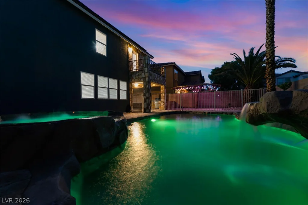 6336 Fence Post, Las Vegas, NV 89148
