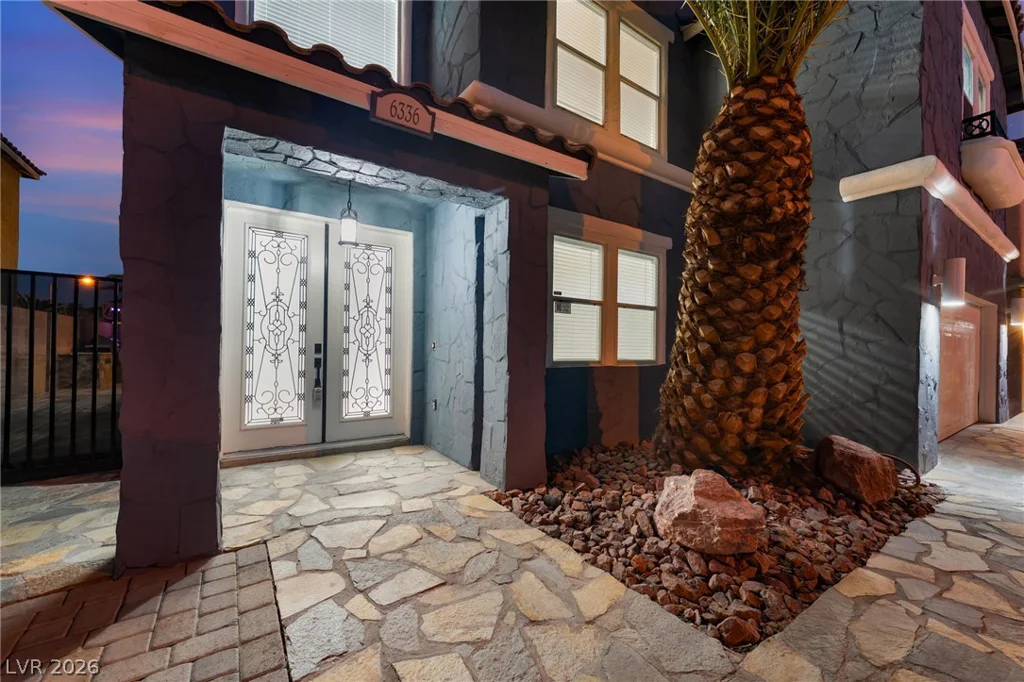 6336 Fence Post, Las Vegas, NV 89148