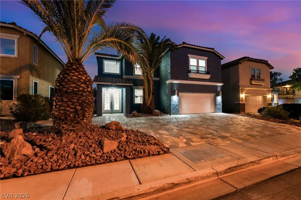 6336 Fence Post, Las Vegas, NV 89148