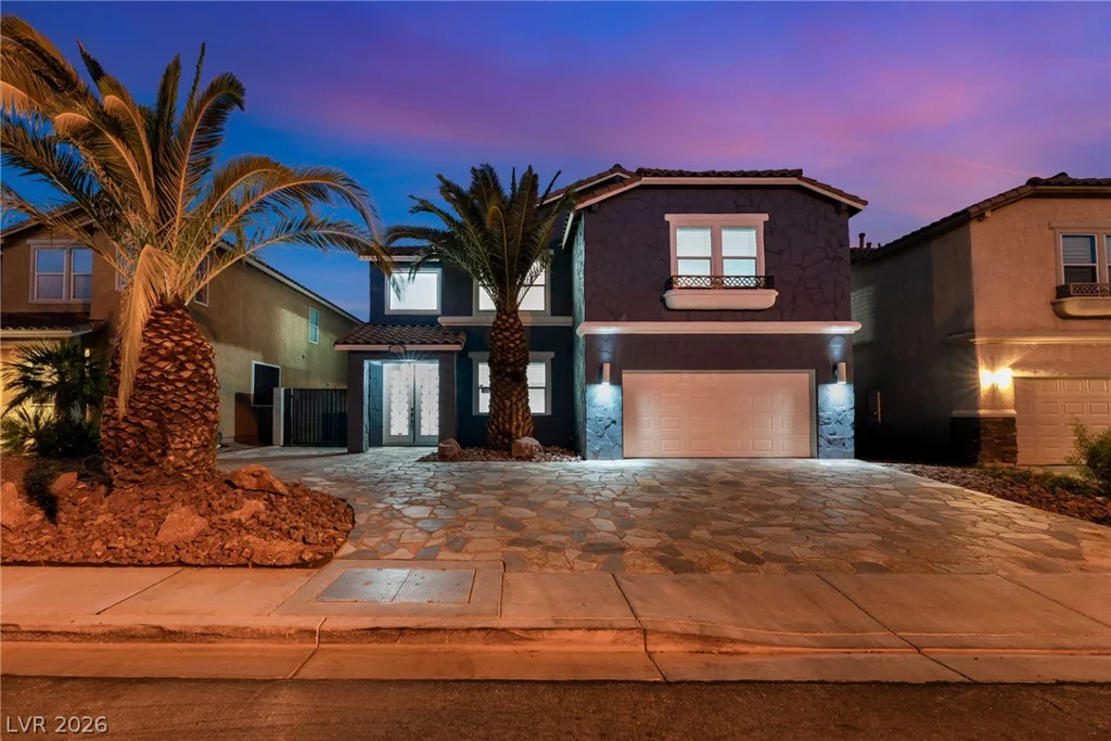6336 Fence Post, Las Vegas, NV 89148