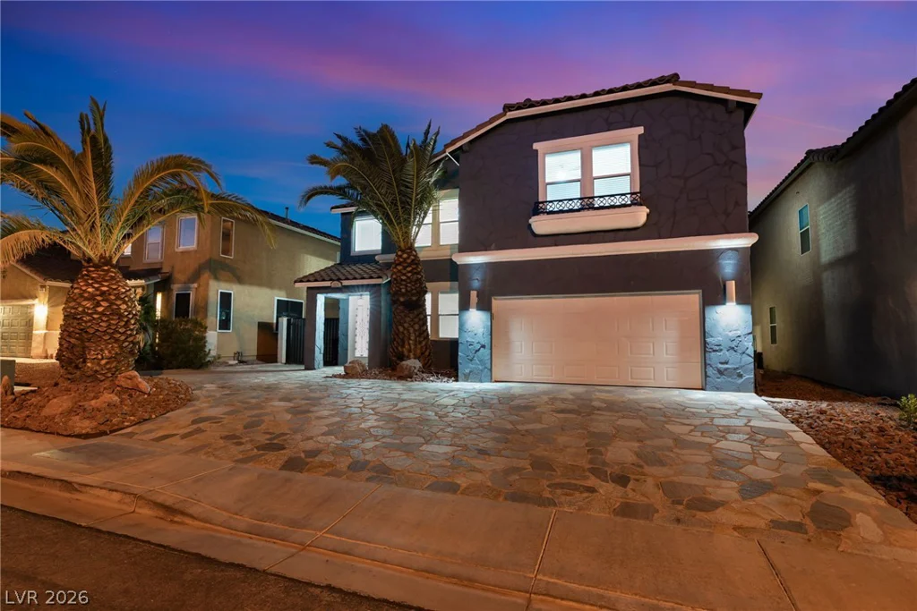 6336 Fence Post, Las Vegas, NV 89148