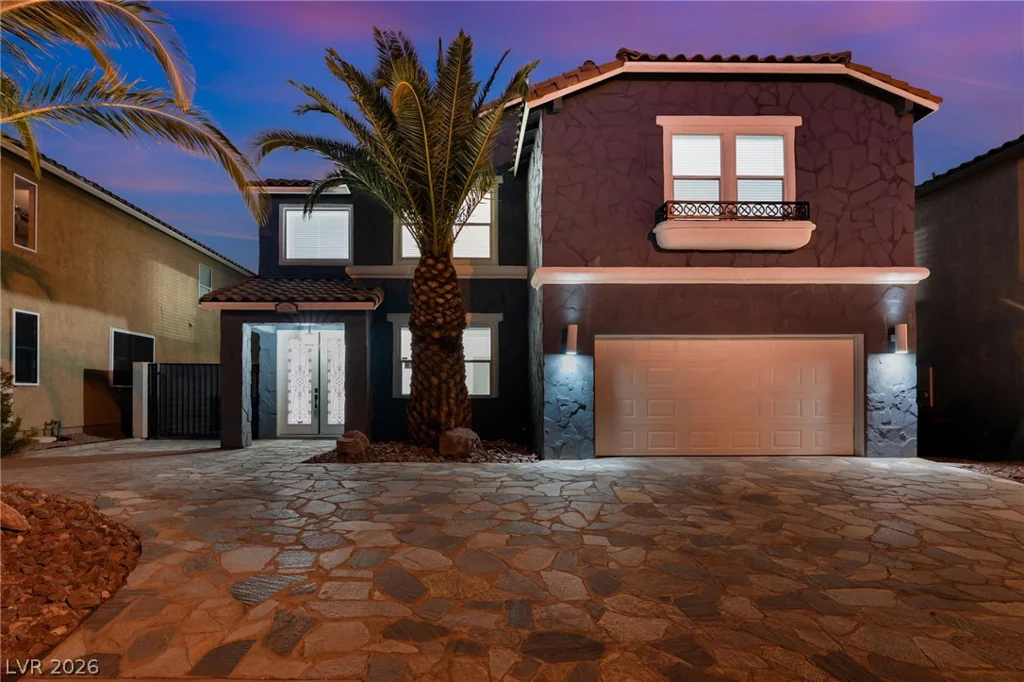 6336 Fence Post, Las Vegas, NV 89148