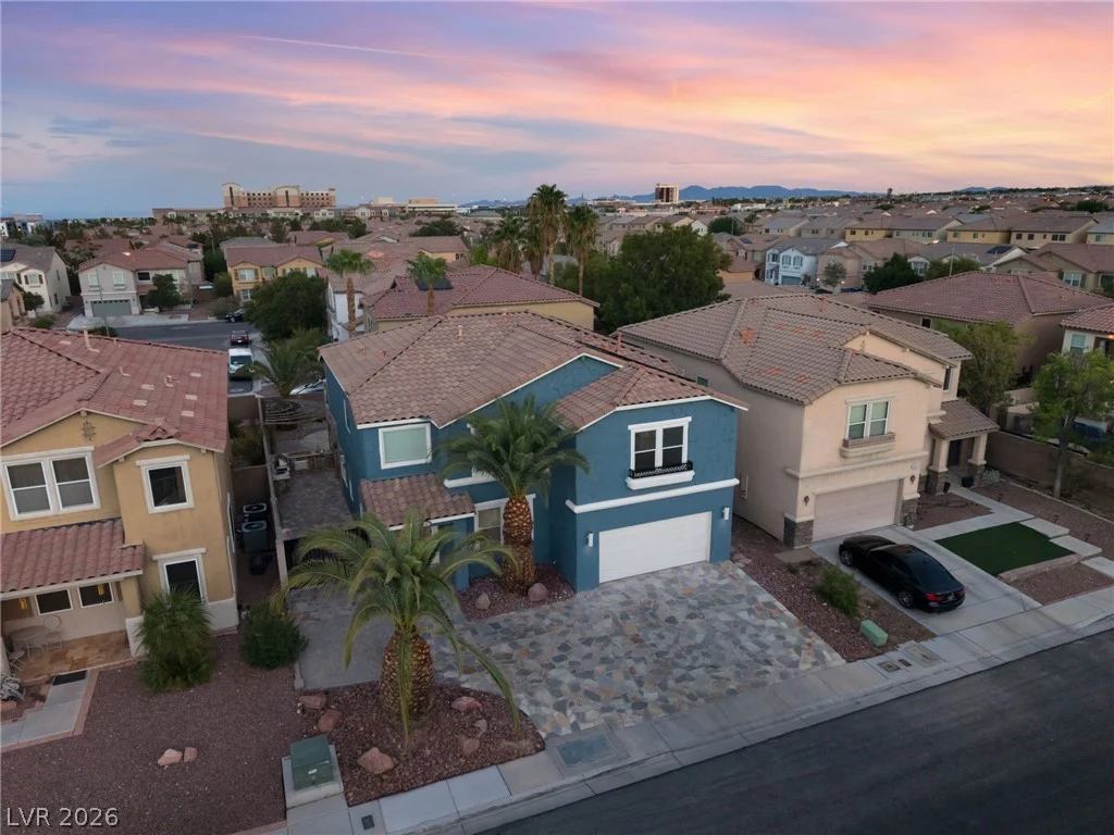 6336 Fence Post, Las Vegas, NV 89148