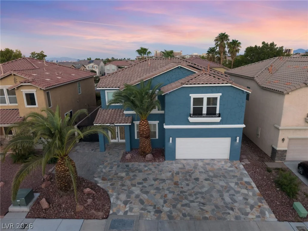 6336 Fence Post, Las Vegas, NV 89148