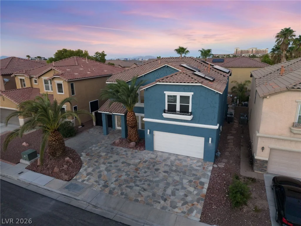 6336 Fence Post, Las Vegas, NV 89148