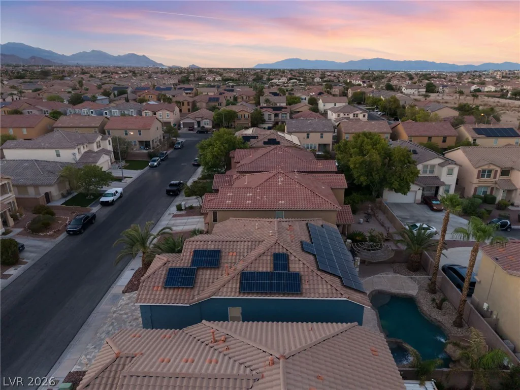 6336 Fence Post, Las Vegas, NV 89148
