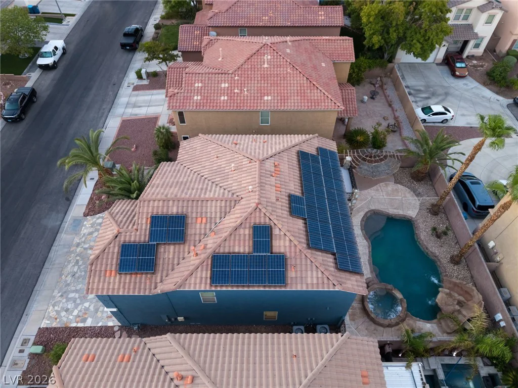 6336 Fence Post, Las Vegas, NV 89148
