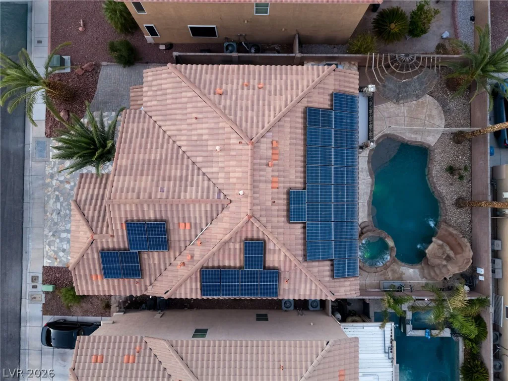 6336 Fence Post, Las Vegas, NV 89148