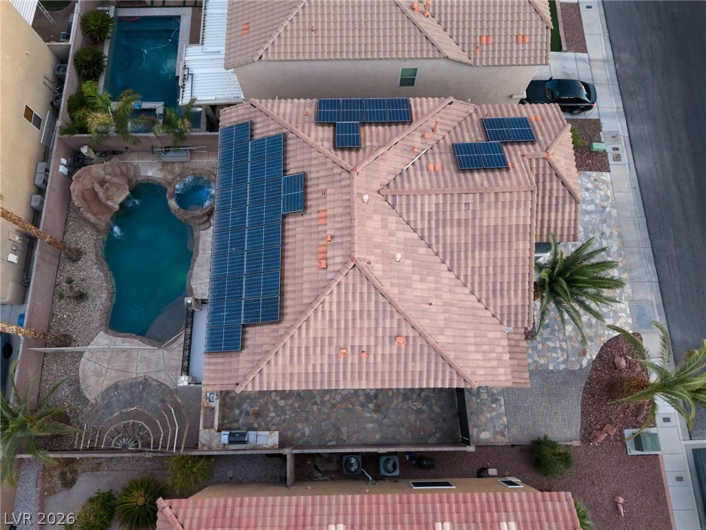 6336 Fence Post, Las Vegas, NV 89148
