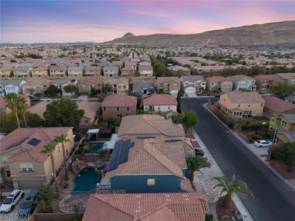 6336 Fence Post, Las Vegas, NV 89148