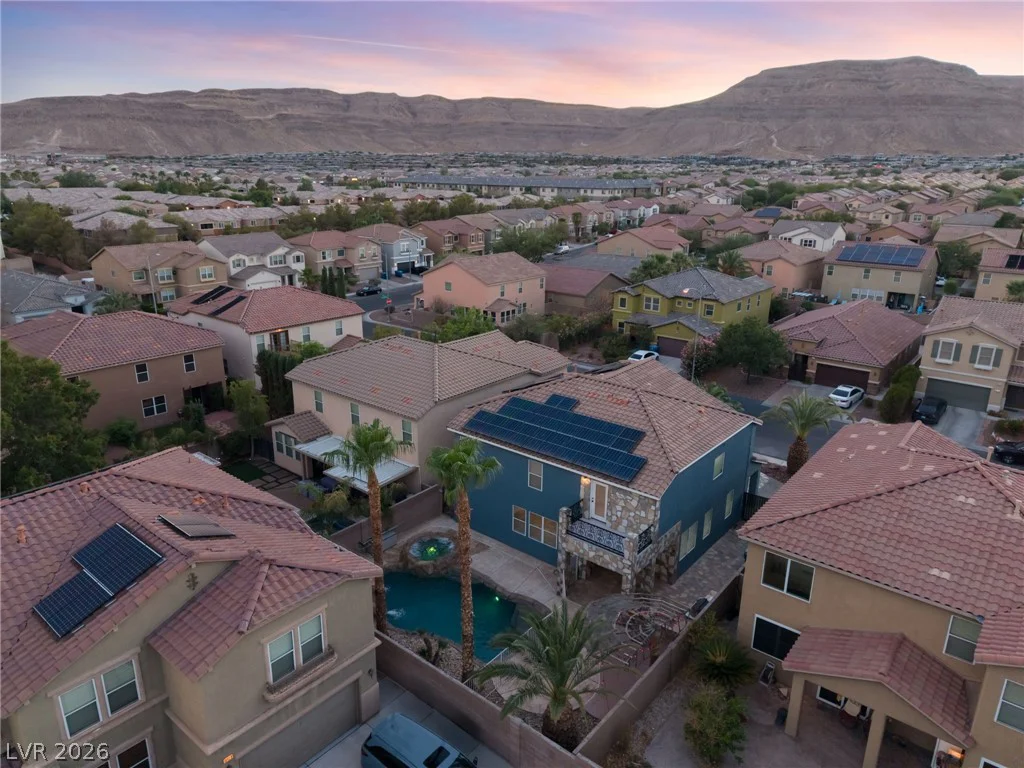 6336 Fence Post, Las Vegas, NV 89148