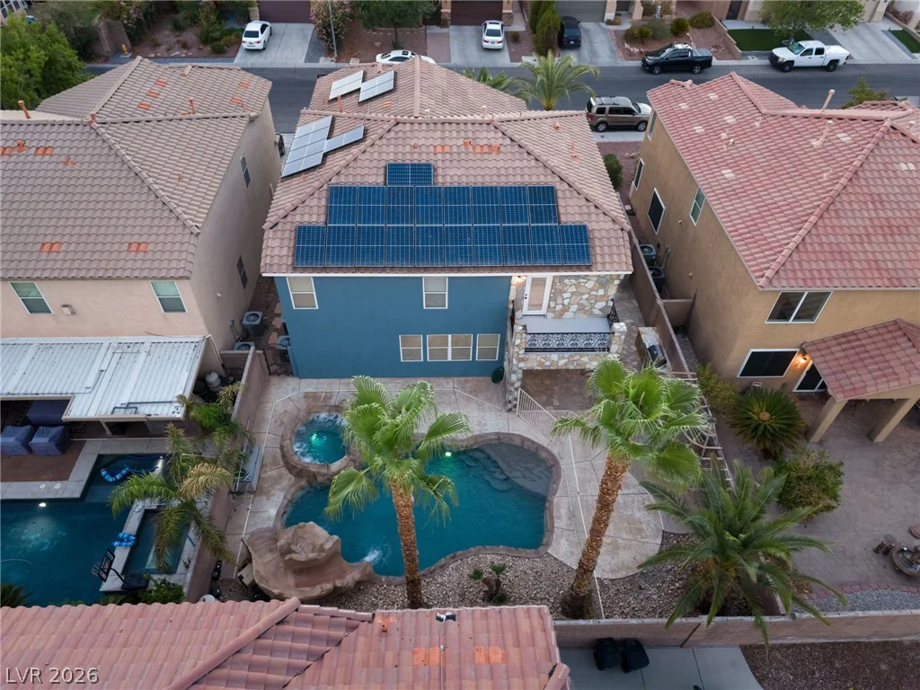 6336 Fence Post, Las Vegas, NV 89148