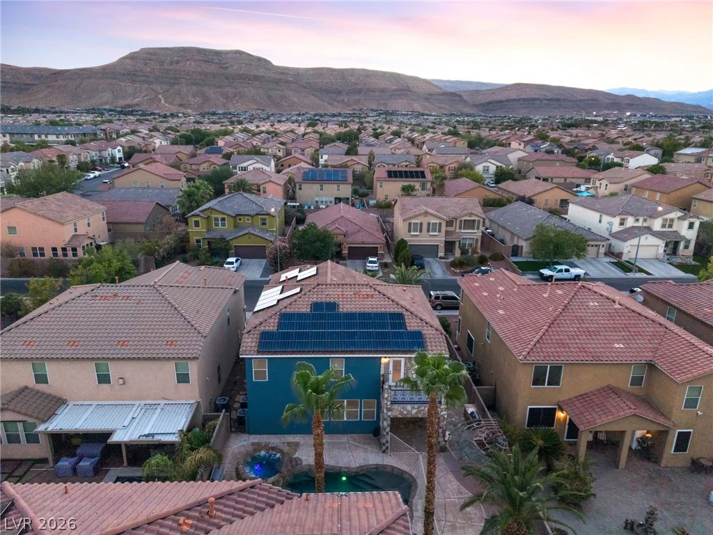 6336 Fence Post, Las Vegas, NV 89148