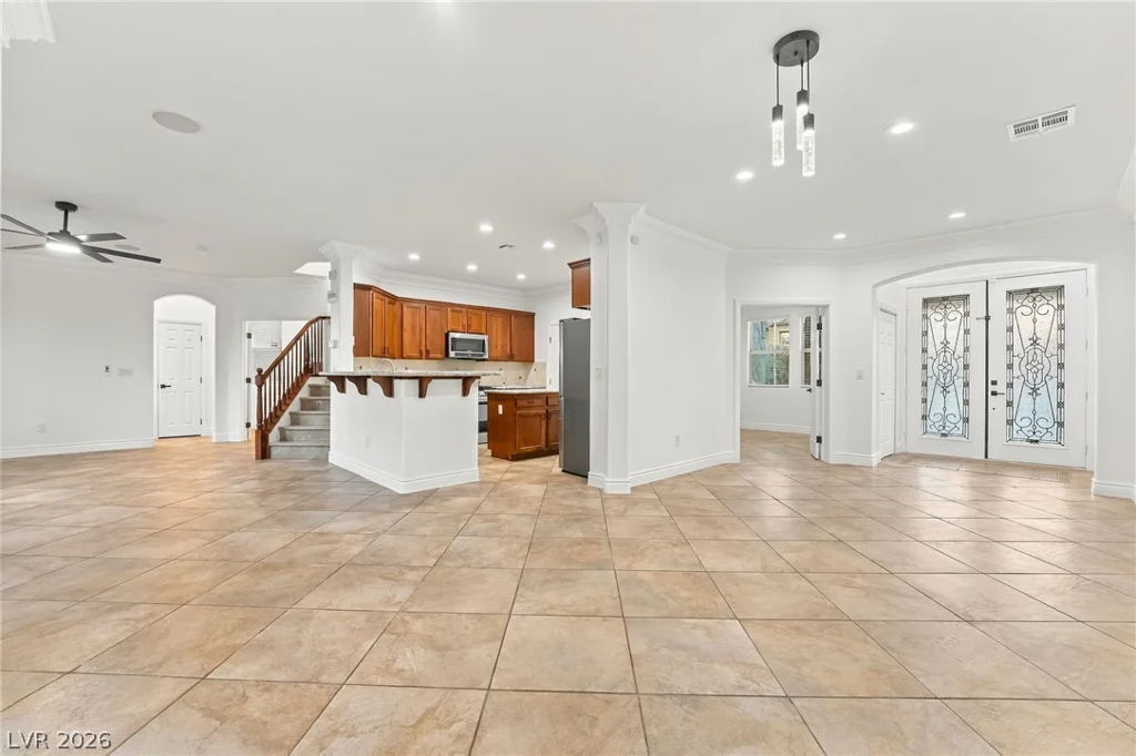 6336 Fence Post, Las Vegas, NV 89148