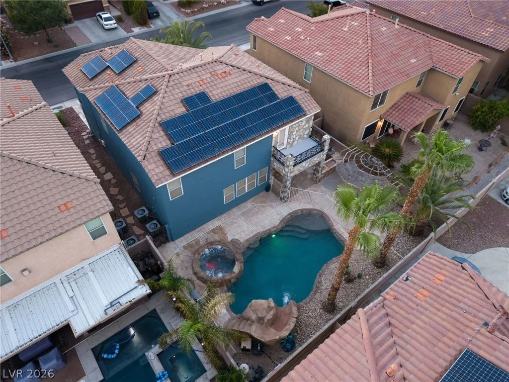 6336 Fence Post, Las Vegas, NV 89148