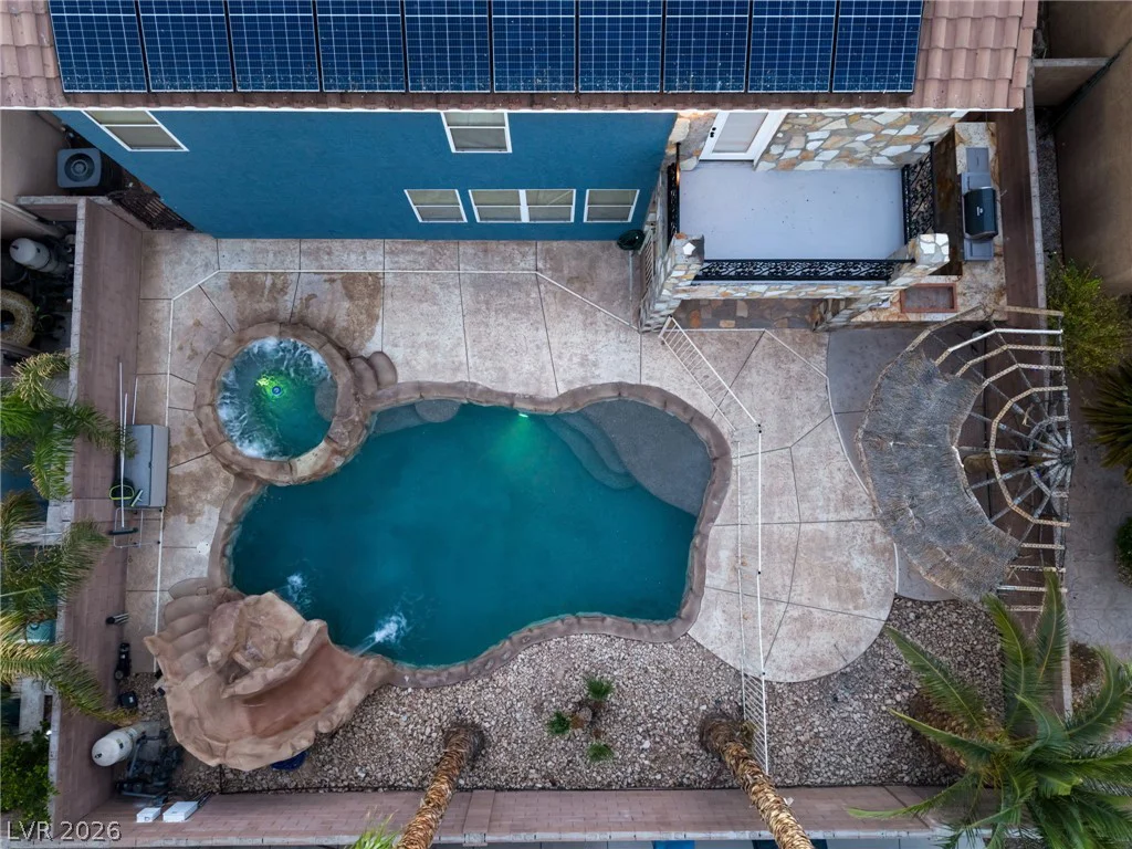 6336 Fence Post, Las Vegas, NV 89148