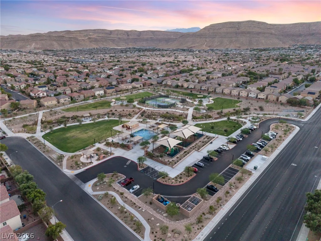 6336 Fence Post, Las Vegas, NV 89148
